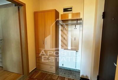 Apartament 2 camere, 55 mp, decomandat, etaj 5/6, Aradului - 3
