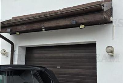 Vila exclusivista tip duplex 5 camere, 240mp, teren 500mp, cu toate utilitatile Vila exclusivista tip duplex 5 camere, 240mp, teren 500mp, cu toate utilitatile - 7