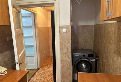 Apartament spatios in apropiere de Mall Vitan/Spacious Apartment near Mall Vitan - 4