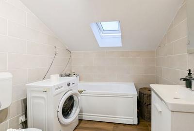 Apartament cu 3 camere în Florești - 1