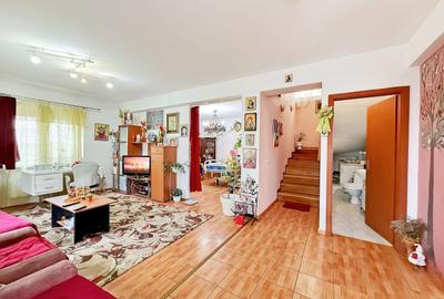 Casă individuală cu 5 camere cu Canalizare în Șagului - 8