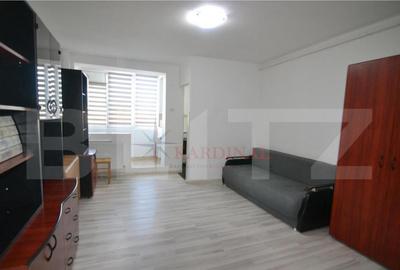 Garsoniera de inchiriat - Zona Coresi - 3