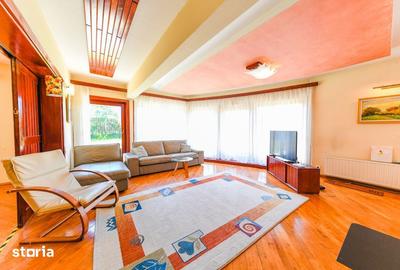 Casă cu 6 camere cu Teren 3259 Mp în Sângeorgiu de Mureș - 2