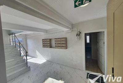 Apartament 2 camere 50 mp + parcare, et 1, zona Rediu - 5