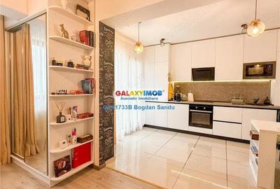 Garsoniera de vanzare in Militari Residence + loc de parcare intabulat - 1