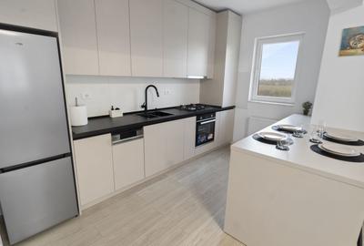 Apartament cu 2 camere decomandat în Prelungirea Ghencea - 2