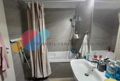 Apartament 2 camere, 47mp, parcare - cartier Buna Ziua - 4