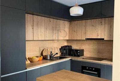 Casa insiruita 93 mp utili, 3 camere, mobilata complet, Dumb - 8