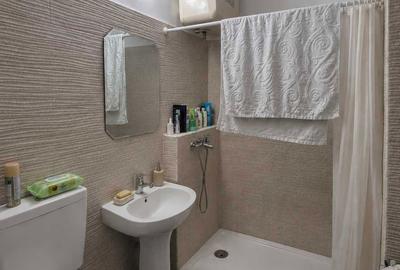 Apartament cu 2 camere semidecomandat în Central - 7