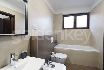 Casă individuală cu 5 camere cu Canalizare în Pipera - 14