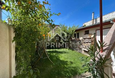 Casă cu 2 camere cu Teren 317 Mp în Ultracentral - 1