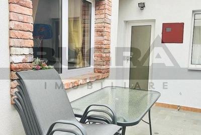 Casă ultrafinisată, 115mp, în zona Centrală - 12
