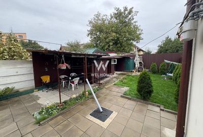 Casă individuală cu 4 camere cu Teren 100 Mp în Lazaret - 14