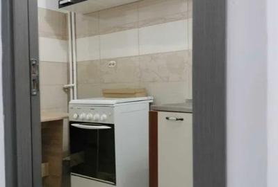 Apartament cu 1 camera in Podul de Piatra - 5