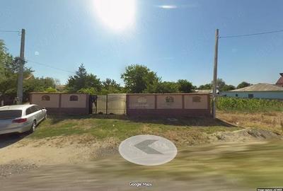 Teren de 705 mp, în Românești - 1