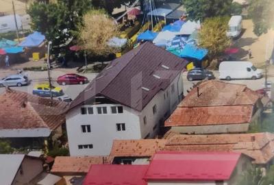 Imobil investi?ie ultra central Aiud venit sigur + poten?ial mare - 4