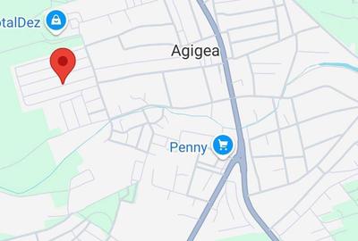 Spațiu comercial, în Agigea - 1
