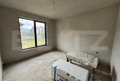 Casă cu 4 camere cu Teren 790 Mp în Șimleu Silvaniei - 5