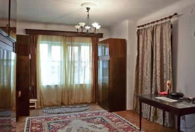 REA1001575 Apartament in Vila interbelica 6 Camere Zona Cotroceni - 10