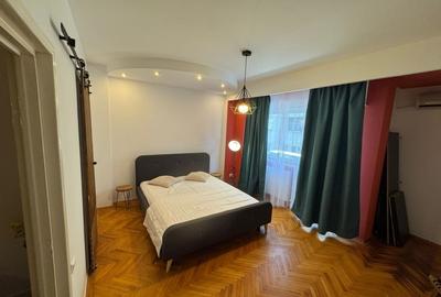 Apartament cu o camera langa Universitatea Bucuresti - 9