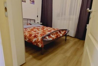 Apartament cu 2 camere decomandat în Central - 7