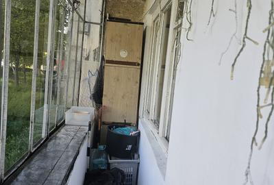Apartament cu 4 camere în Tomis Nord - 13