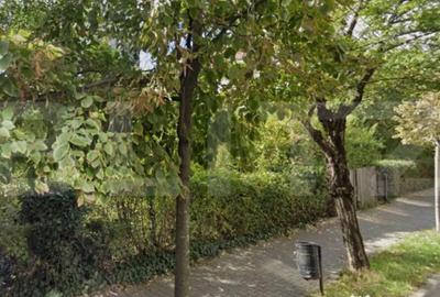 Teren de 505 mp, în Central - 2