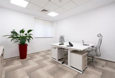 Inchirieri birouri clasa A - Excelsior Business Center - 8