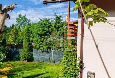 Casa individuala Bran Predulet  Brasov - 1