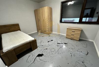 Casa tip duplex 5 camere de inchiriat | Borhanci | Terasa Casa tip duplex 5 camere de inchiriat | Borhanci | Terasa - 10