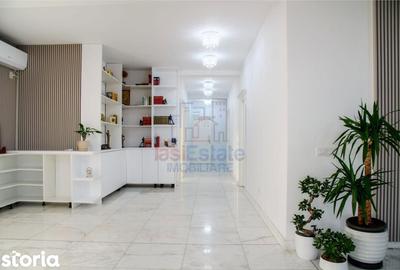 Casă cu 8 camere cu Teren 1091 Mp în Miroslava - 17