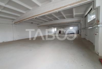 Hala industriala 300 mp pretabila pentru depozitare sau productie - 1