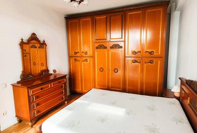 Apartament de închiriat, 3 camere, 60 mp, Zorilor Observator Apartament de închiriat, 3 camere, 60 mp, Zorilor Observator - 10