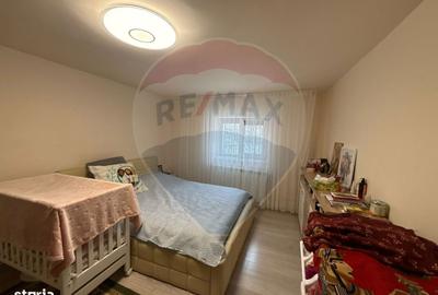 Apartament cu 2 camere, mobilat în Central - 3