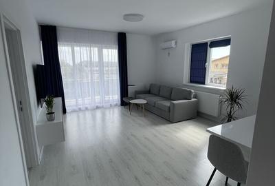 Apartament cu 2 camere în Chiajna - 15