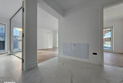 Apartament cu 4 camere în Industriilor - 1
