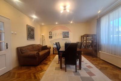 Vila moderna cu gradina frumoasa, in zona Trei Stejari - 4