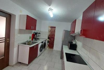 Casă cu 6 camere cu Teren 540 Mp în Sânpaul - 7