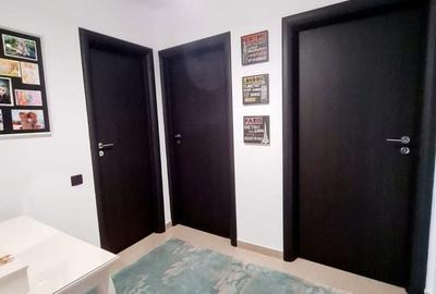 Apartament cu 4 camere decomandat în Lenin Sud - 6