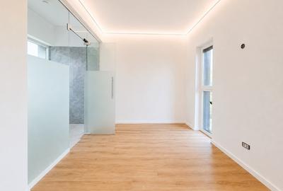 Duplex cu 4 camere cu Teren 404 Mp în Moșnița Nouă - 12