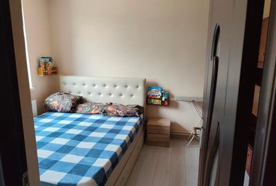 Casă individuală cu 3 camere cu Teren 503 Mp în Gălești - 7