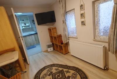 Garsonieră semidecomandată în Unirii - 3