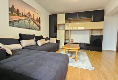 Apartament cu 2 camere decomandat, mobilat în Centrul Civic - 2