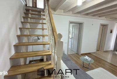 Apartament cu 2 camere în Central - 4