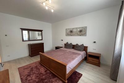 Casă individuală cu 5 camere cu Teren 200 Mp în Pipera - 8