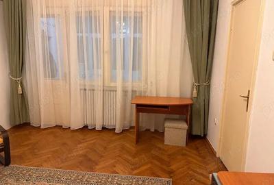 Garsonieră semidecomandată, mobilată în Cișmigiu - 2