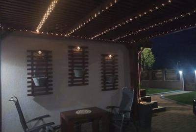 Casă cu 6 camere cu Teren 600 Mp în Râmnicu Sărat - 7