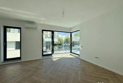 Apartament cu 2 camere decomandat în Matei Voievod - 2