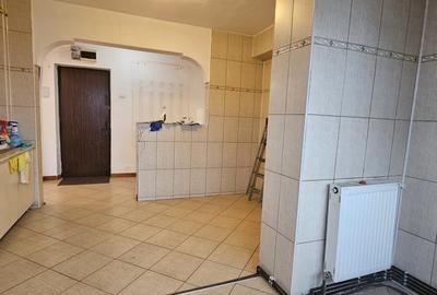 Apartament 4 camere-Podu Ros-Palas-sens giratoriu - 12