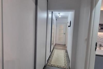 Apartament cu Trei Camere LUX Apartament cu Trei Camere LUX - 9